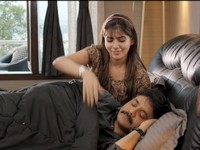 Manam Movie Latest Stills
